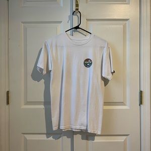 MENS SMALL - Vans (non smoker)